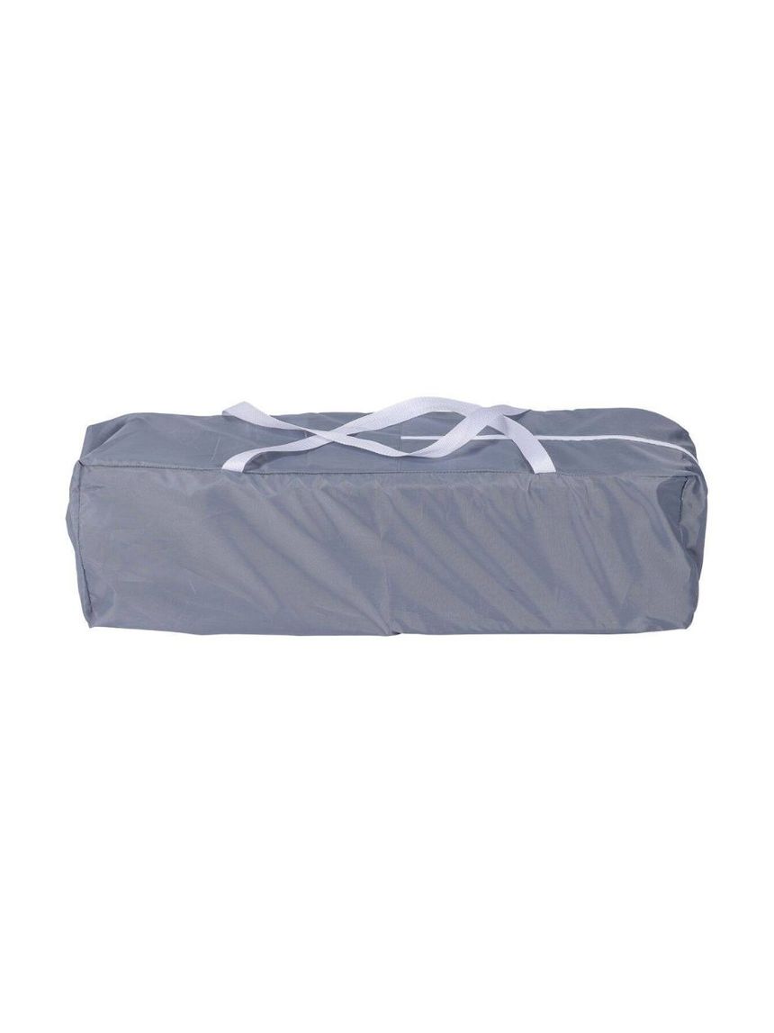 Freeon παρκοκρέβατο nook grey 83046 - Freeon