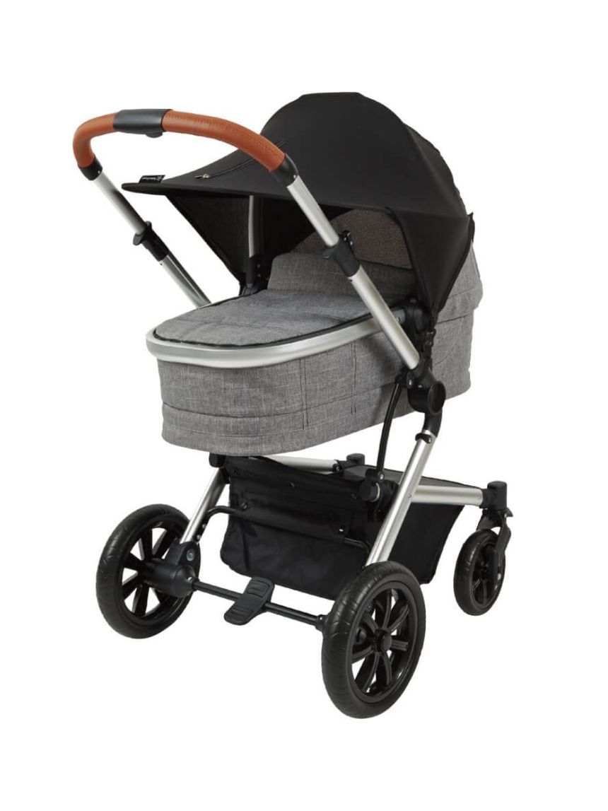 Bebe stars σκίαστρο με παράθυρο 20-140 - Bebe Stars