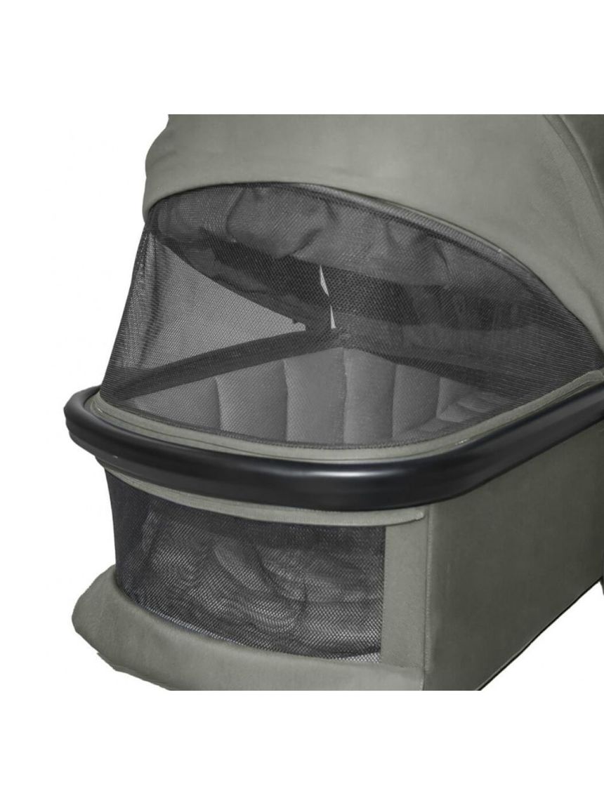 Bebe stars πολυκαρότσι mirage 2σε1 olive 331-189 - Bebe Stars