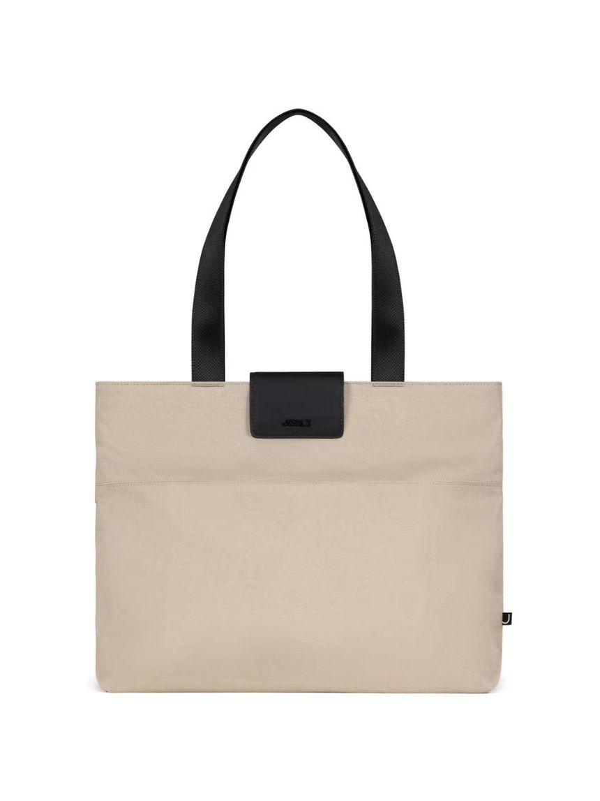 Joolz premium τσάντα αλλαξιέρα ώμου sandy taupe - Joolz