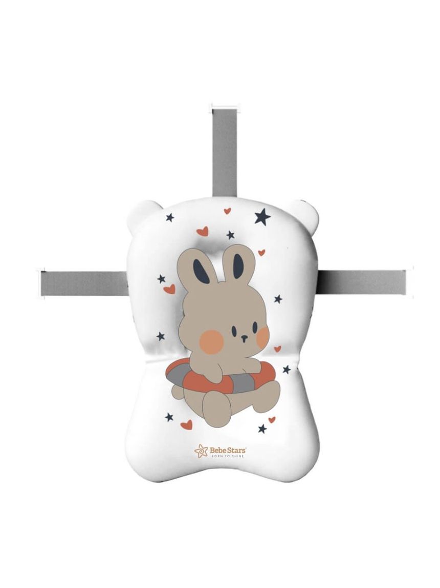 Bebe stars αντιολισθητικό στρώμα μπανιέρας rabbit 89-101 - Bebe Stars
