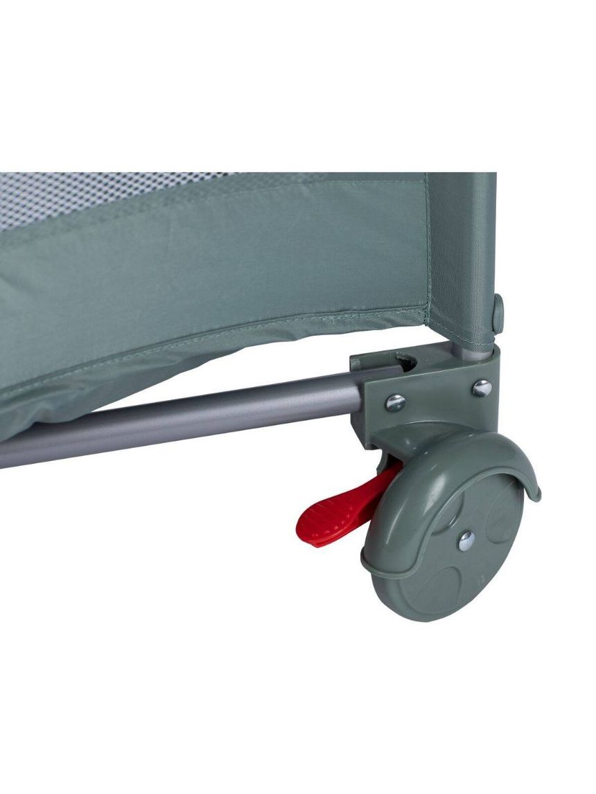 Freeon παρκοκρέβατο nook mint 83051 - Freeon