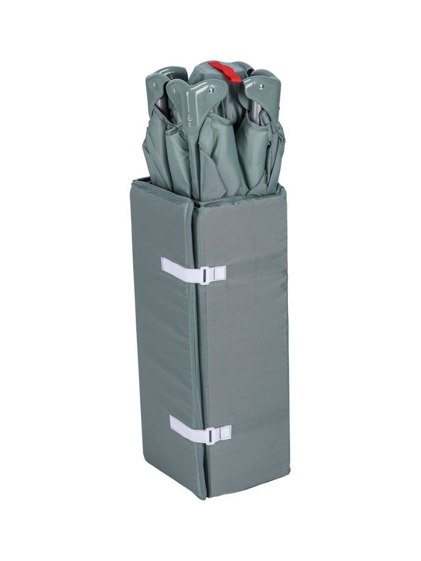 Freeon παρκοκρέβατο nook mint 83051 - Freeon