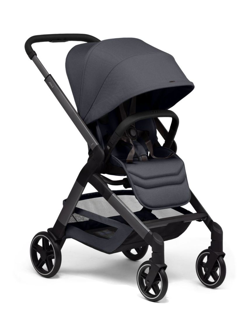 Joolz καρότσι hub2 stone grey - Joolz