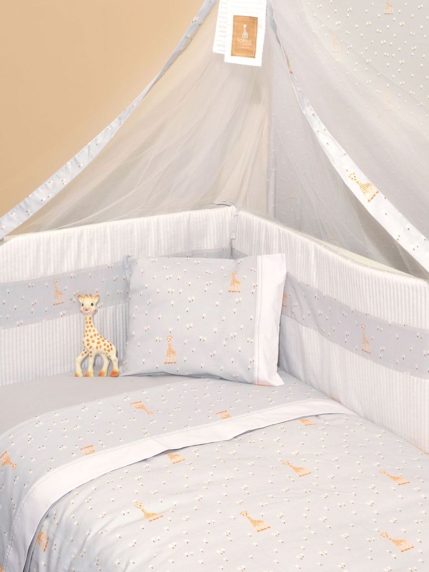 Sophie la girafe  πάντα 35x210 διπλής όψης σχέδιο 505 46-6702/505 - SOPHIE LA GIRAFE