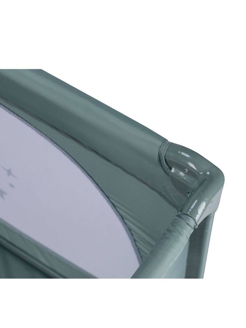 Freeon παρκοκρέβατο nook mint 83051 - Freeon