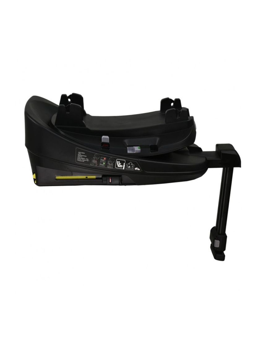 Bebe stars περιστρεφόμενη βάση αυτοκινήτου 360° isofix 004-200 - Bebe Stars