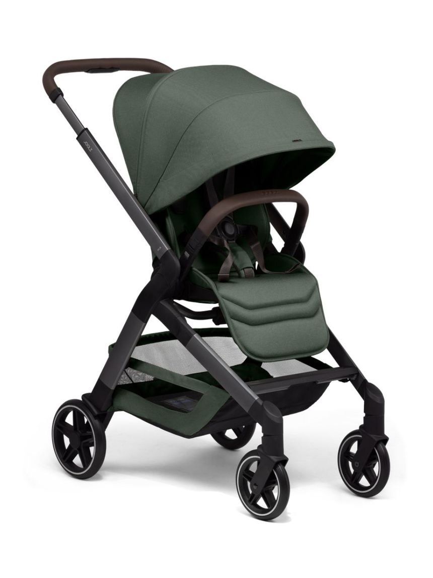 Joolz καρότσι hub2 forest green - Joolz