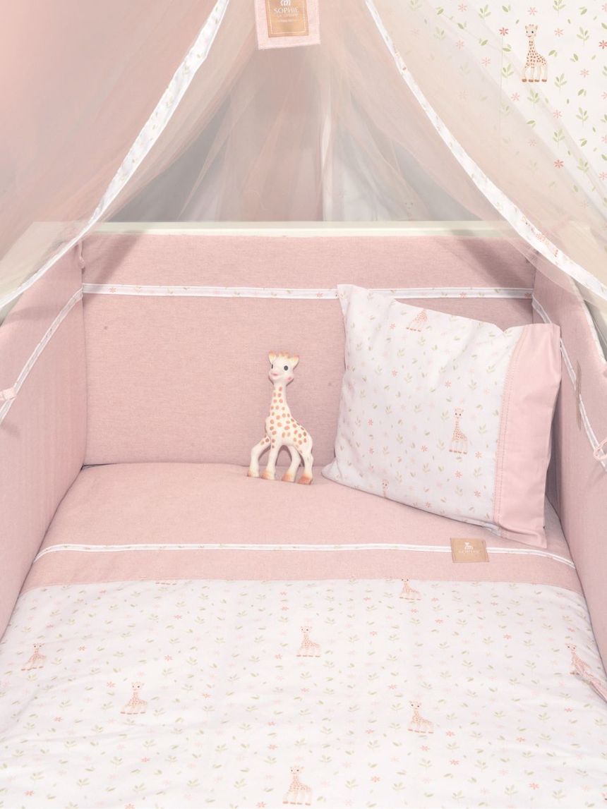 Sophie la girafe  πάντα 35x210 διπλής όψης σχέδιο 502 46-6702/502 - SOPHIE LA GIRAFE