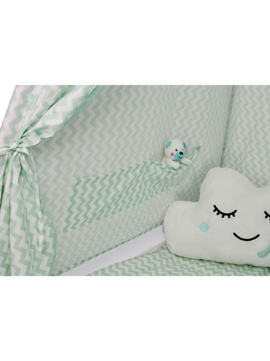 Bebe stars παιδική σκηνή elephant με μπάλες 302-184 - Bebe Stars