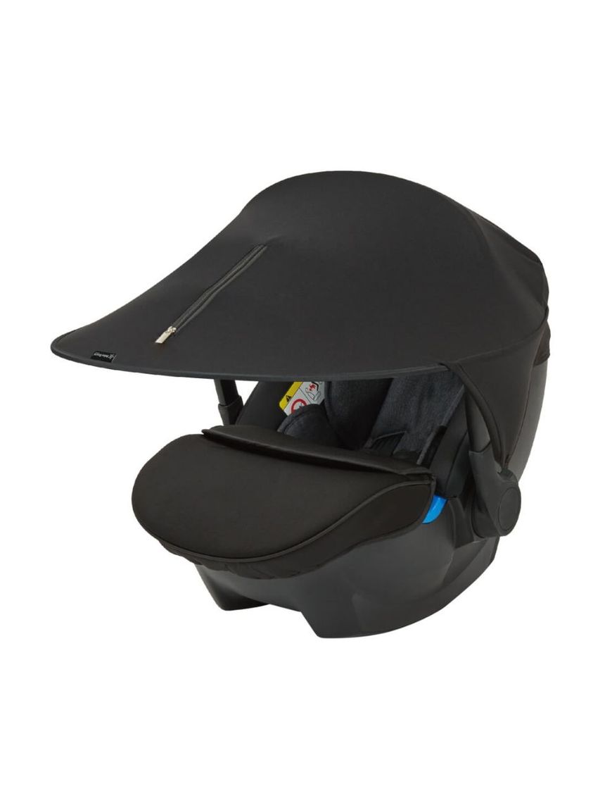 Bebe stars σκίαστρο με παράθυρο 20-140 - Bebe Stars