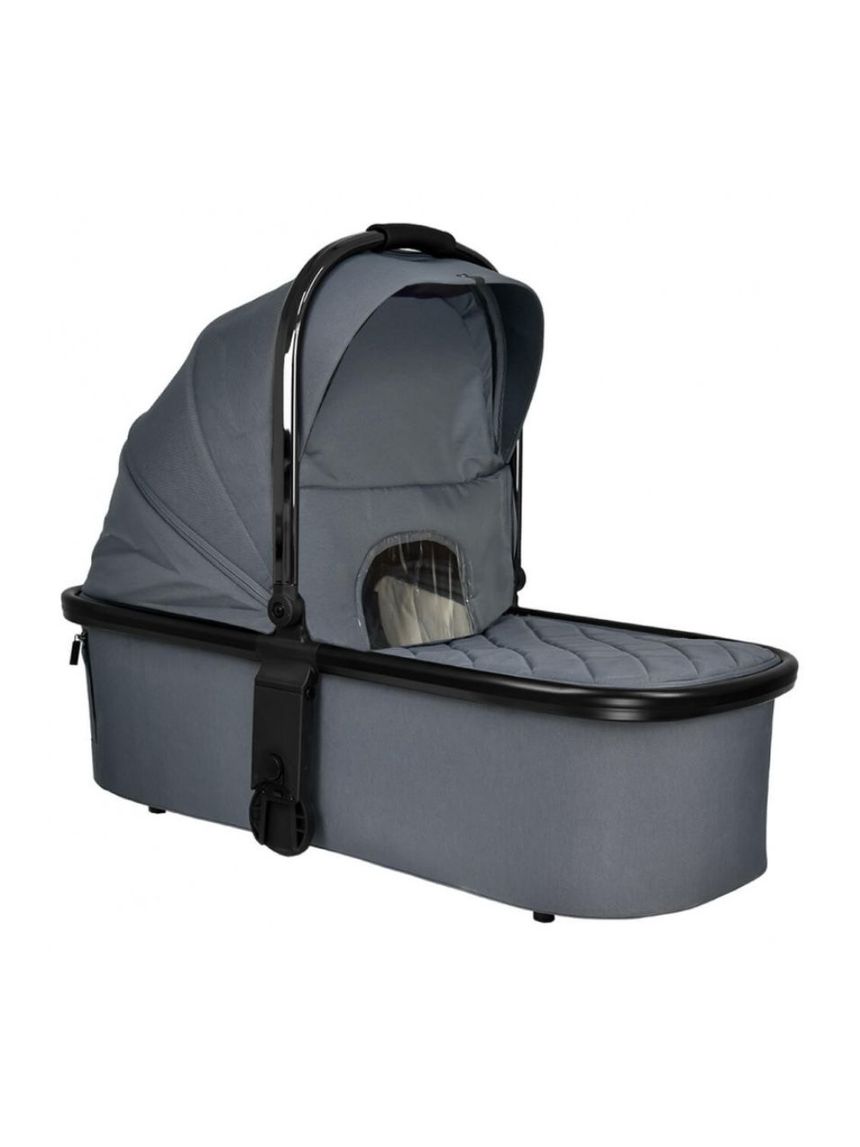 Bebe stars πολυκαρότσι mirage 2σε1 grey 331-188 - Bebe Stars