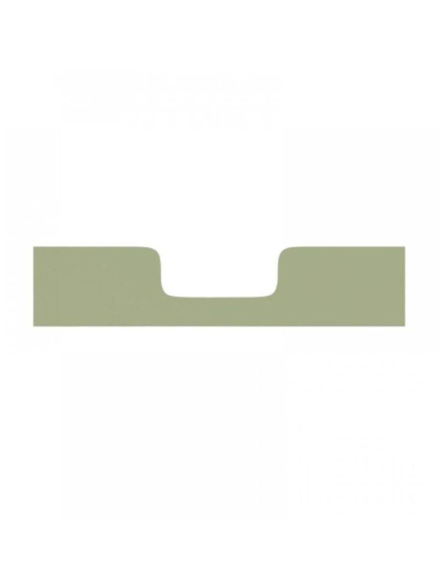 Casababy magic pro προστατευτικό κάγκελο olive 590349 - CASABABY