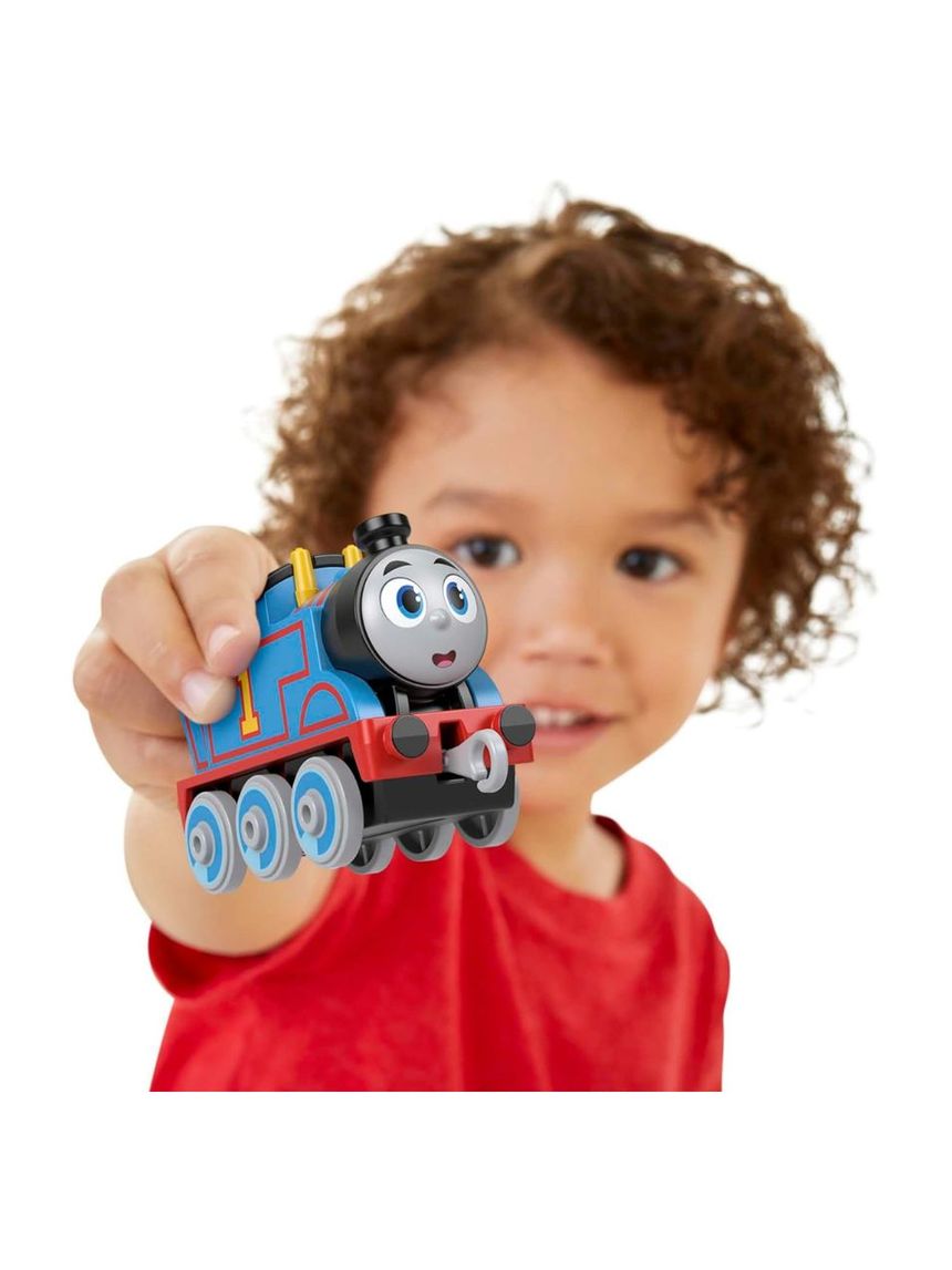 Mattel fisher-price thomas the train αγαπημένες διαδρομές του τόμας και των φίλων του hgy82 - THOMAS & FRIENDS