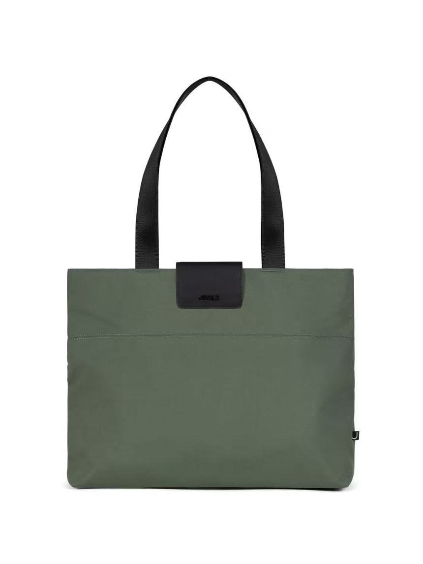 Joolz premium τσάντα αλλαξιέρα ώμου forest green - Joolz