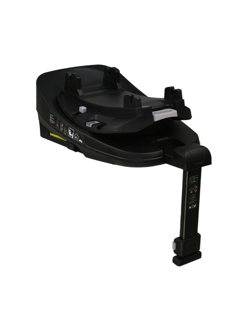 Bebe stars περιστρεφόμενη βάση αυτοκινήτου 360° isofix 004-200 - Bebe Stars