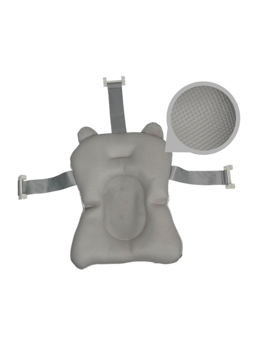 Bebe stars αντιολισθητικό στρώμα μπανιέρας rabbit 89-101 - Bebe Stars