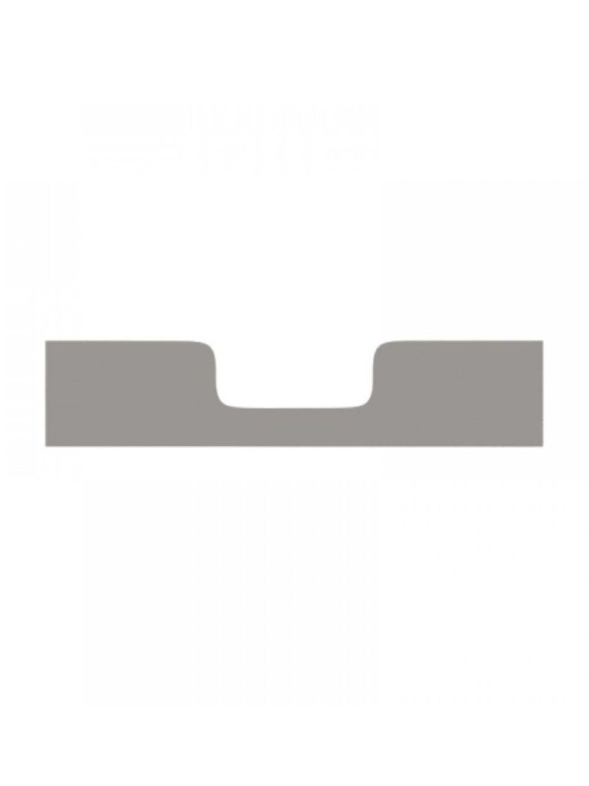 Casababy magic pro προστατευτικό κάγκελο grey 590347 - CASABABY