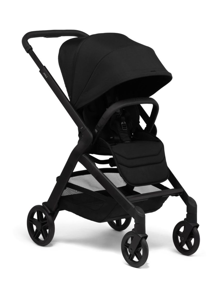 Joolz καρότσι hub2 space black - Joolz