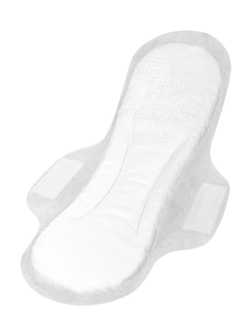 Akuku σερβιέτες λοχείας slim με φτερά 10τμχ a0069 - Akuku