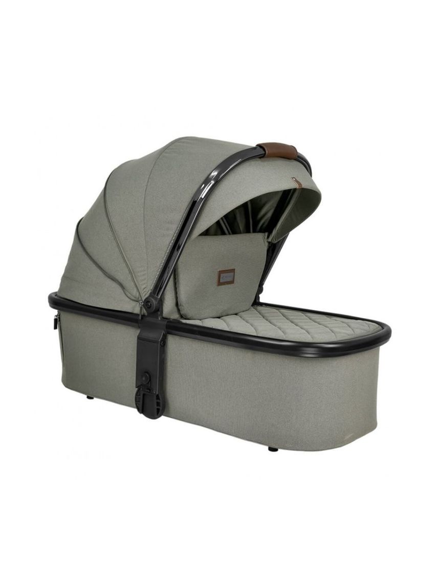 Bebe stars πολυκαρότσι mirage 2σε1 olive 331-189 - Bebe Stars