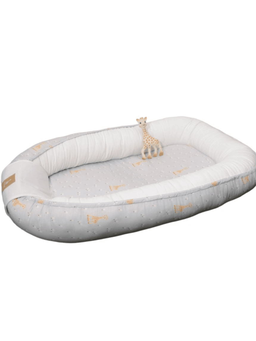 Sophie la girafe φωλιά διπλής όψεως σχέδιο 505 46-6716/505 - SOPHIE LA GIRAFE