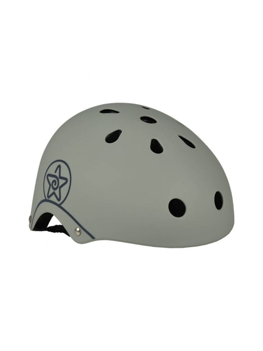 Bebe stars παιδικό κράνος για ποδήλατο και πατίνι mint 679-176 - Bebe Stars