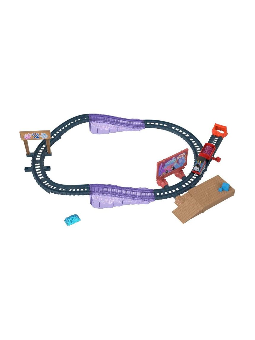 Mattel fisher-price thomas the train αγαπημένες διαδρομές του τόμας και των φίλων του hgy82 - THOMAS & FRIENDS