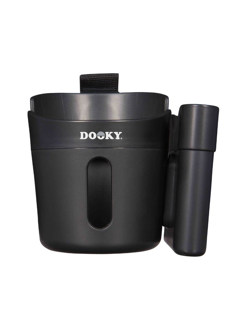 Dooky ποτηροθήκη για καρότσι & θήκη τηλεφώνου 2 σε 1 dk-5728101 - Dooky