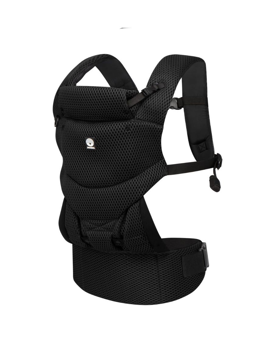 Dooky μάρσιπος 3 θέσεων black dk-126304 - Dooky