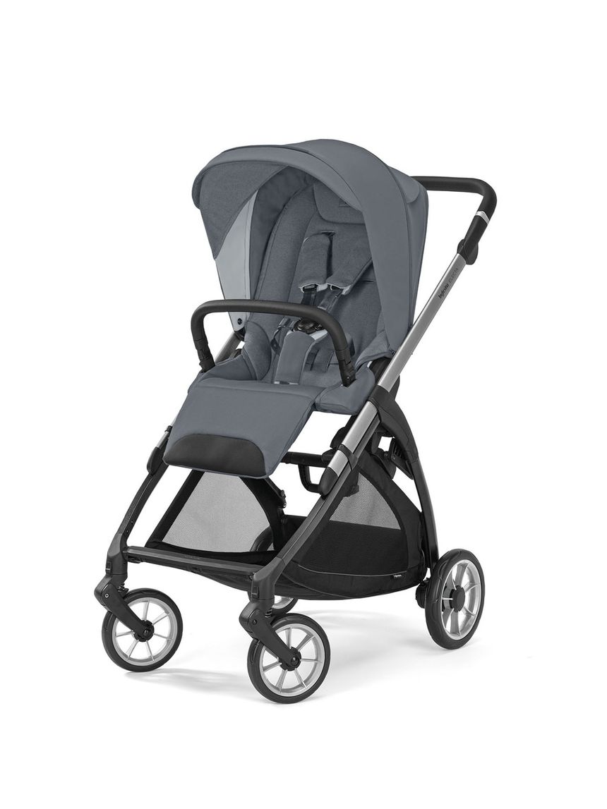 Inglesina καρότσι electa union grey - Inglesina