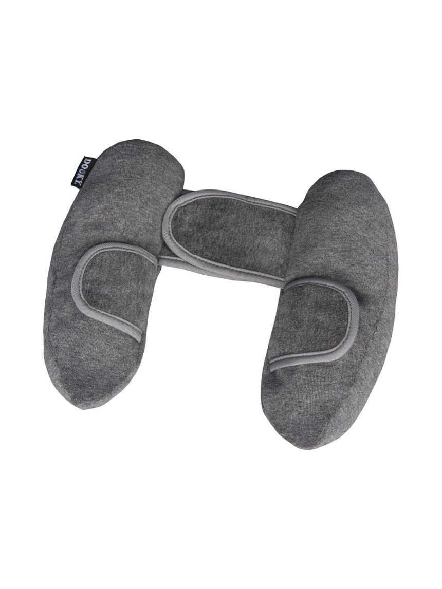 Dooky εργονομικό μαξιλάρι στήριξης λαιμού grey dk-5628151 - Dooky