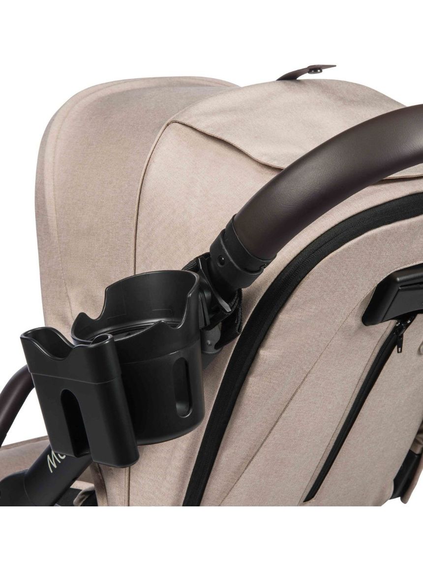 Dooky ποτηροθήκη για καρότσι & θήκη τηλεφώνου 2 σε 1 dk-5728101 - Dooky