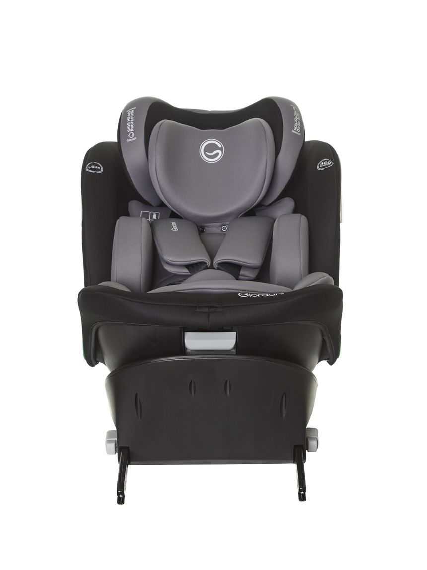 Giordani κάθισμα αυτοκινήτου jupiter 360° i-size (40-150cm) με isofix - Giordani