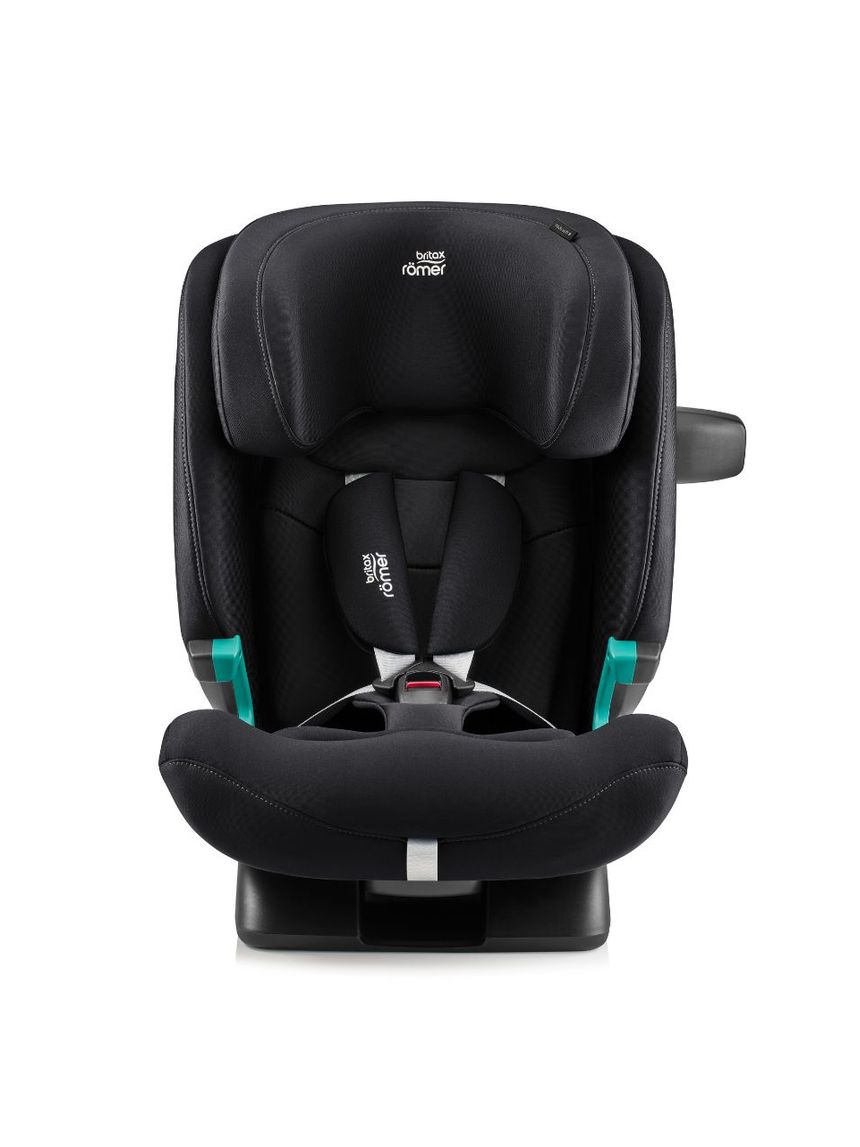 Britax romer κάθισμα αυτοκινήτου advansafix pro i-size (76-150cm) style deep black - Britax/Romer