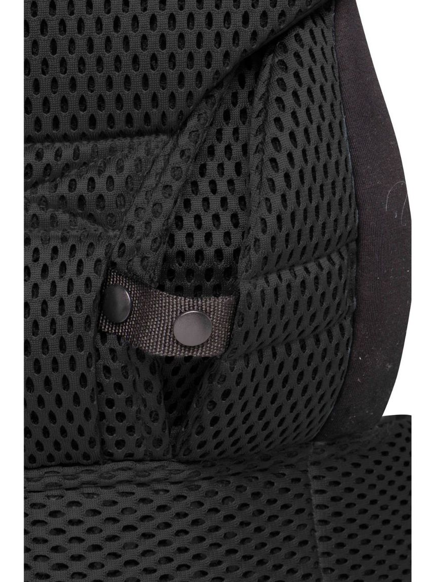 Dooky μάρσιπος 3 θέσεων black dk-126304 - Dooky