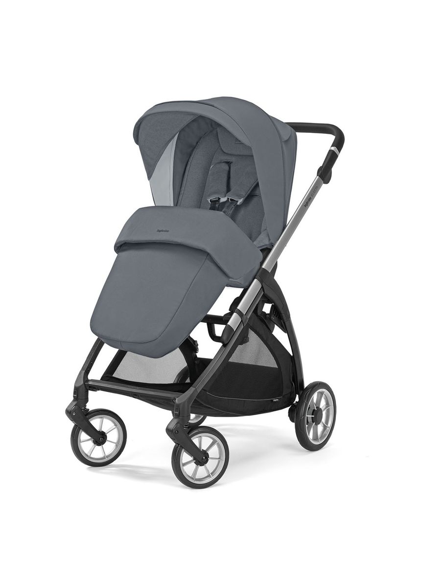 Inglesina καρότσι electa union grey - Inglesina