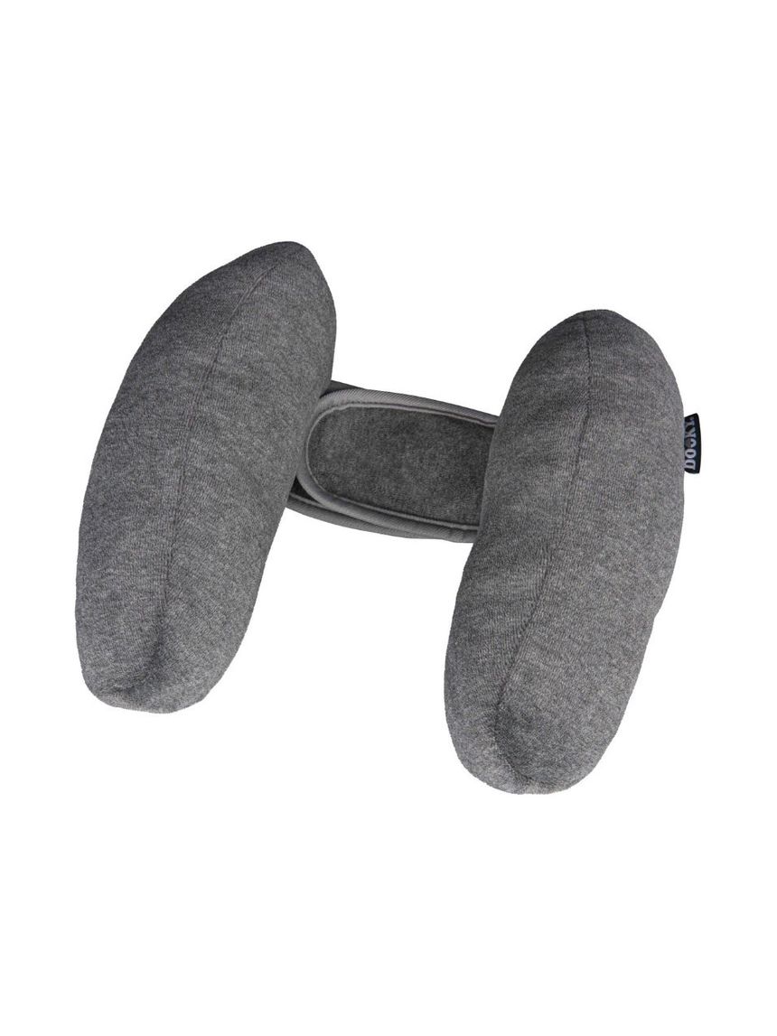 Dooky εργονομικό μαξιλάρι στήριξης λαιμού grey dk-5628151 - Dooky