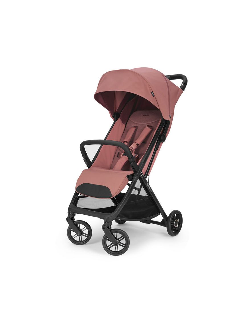 Inglesina quid³ ελαφρύ καρότσι περιπάτου aurora pink - Inglesina