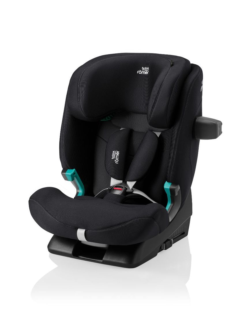 Britax romer κάθισμα αυτοκινήτου advansafix pro i-size (76-150cm) style deep black - Britax/Romer
