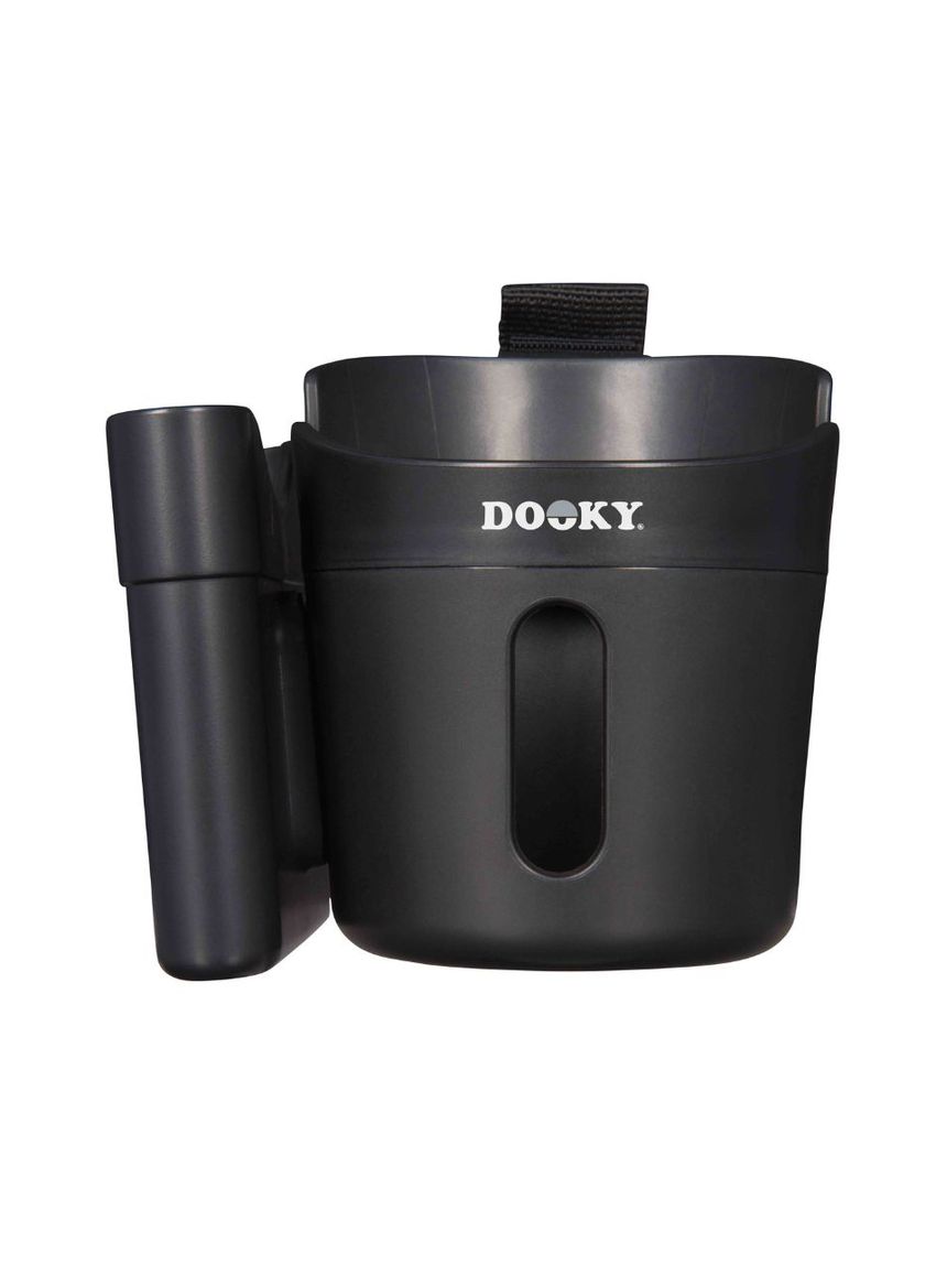 Dooky ποτηροθήκη για καρότσι & θήκη τηλεφώνου 2 σε 1 dk-5728101 - Dooky