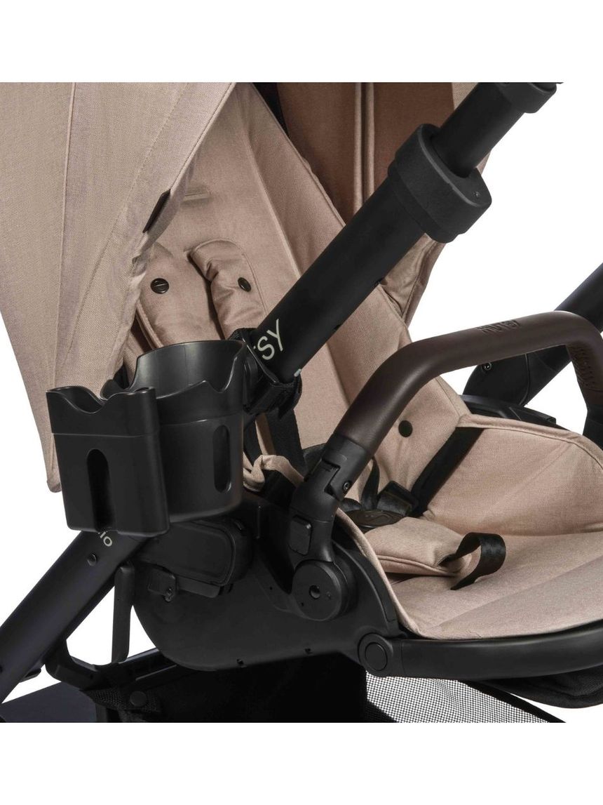 Dooky ποτηροθήκη για καρότσι & θήκη τηλεφώνου 2 σε 1 dk-5728101 - Dooky