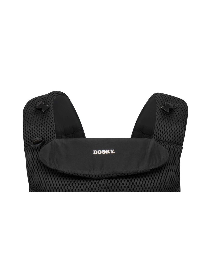 Dooky μάρσιπος 3 θέσεων black dk-126304 - Dooky