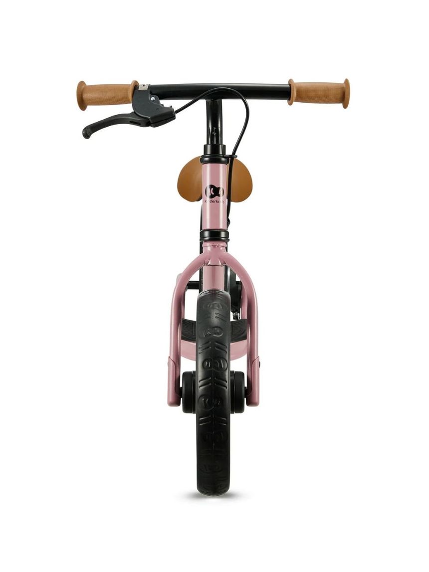 Kinderkraft ποδηλατάκι ισορροπίας space dark pink krspac23pnk0000 - Kinderkraft