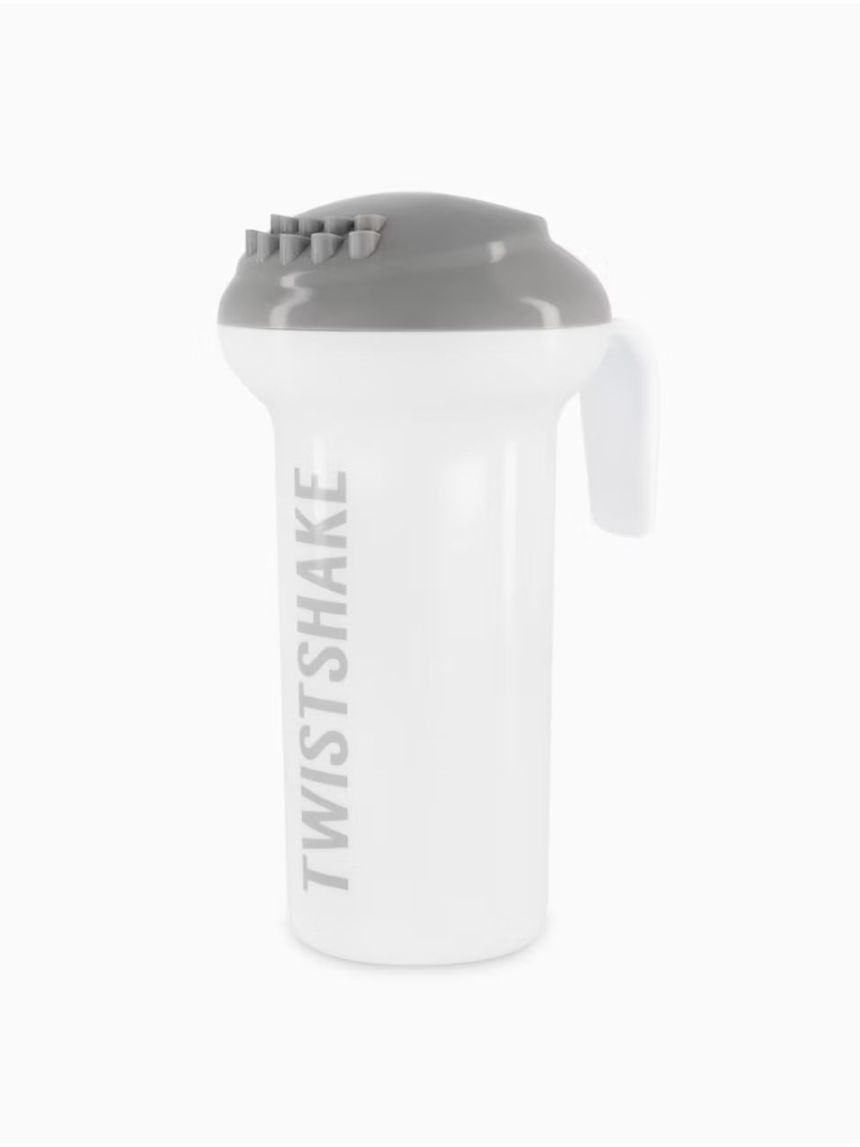 Twistshake βρεφικό μπανάκι με μειωτή και βοηθητική κανάτα grey 32-08-78996 - Twistshake