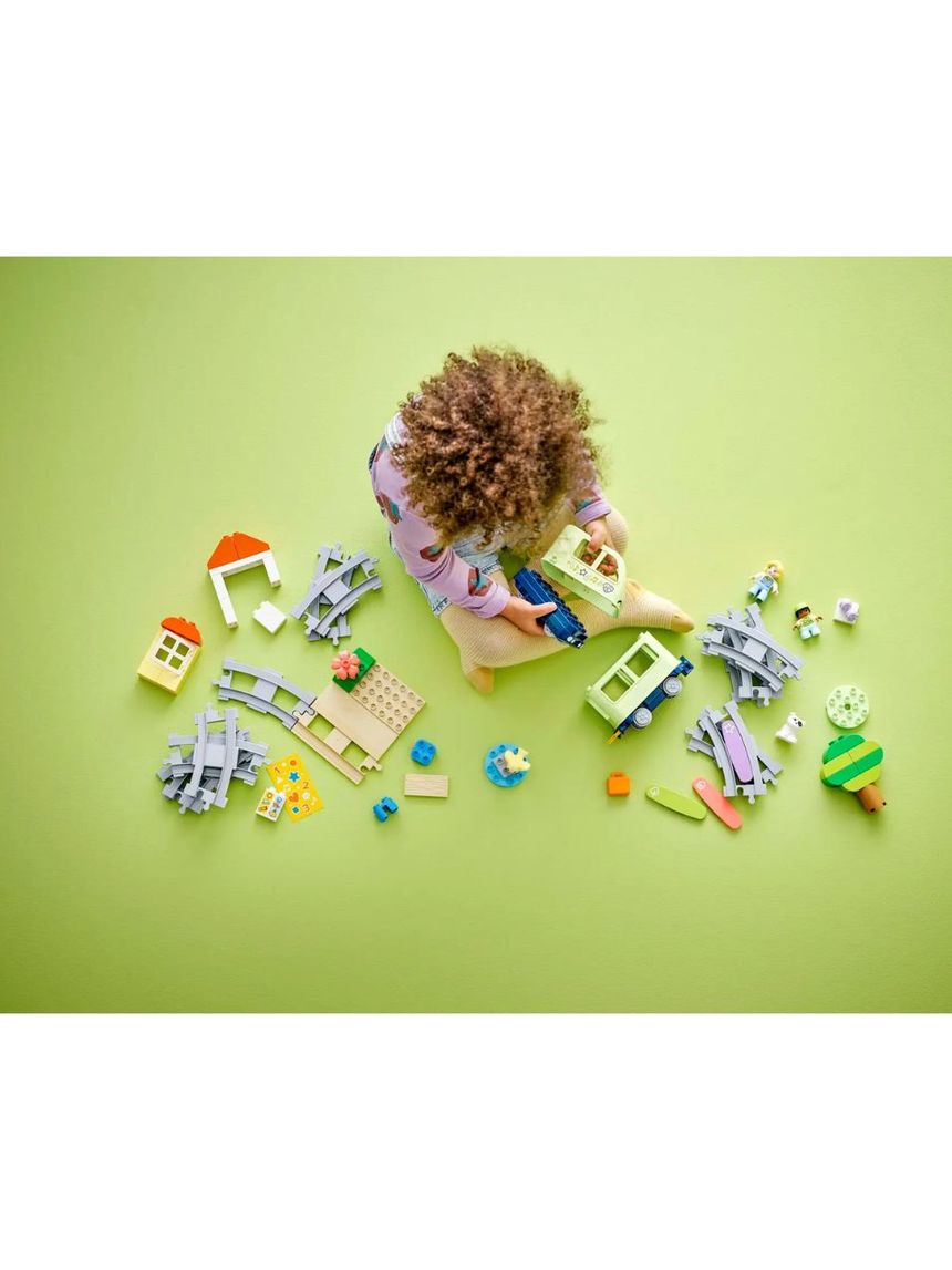 Lego duplo interactive adventure train 10427 - LEGO, LEGO Duplo