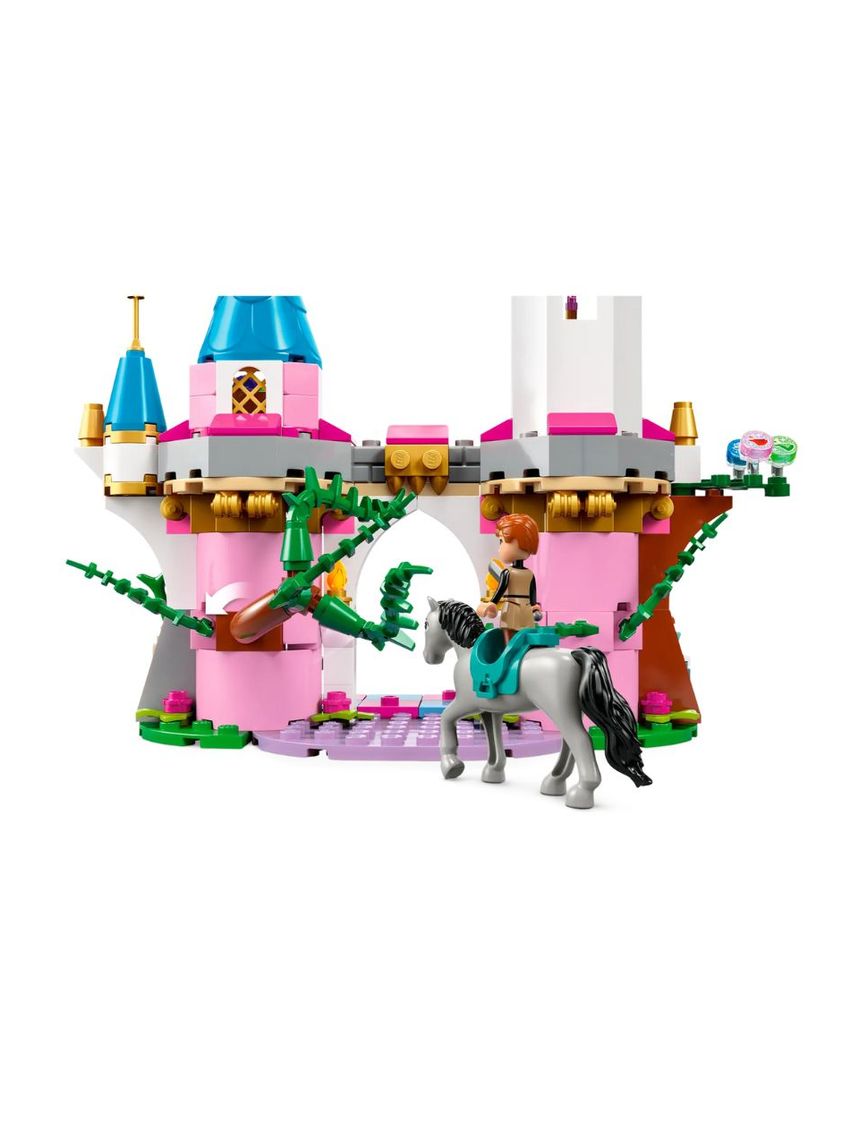 Lego disney princess maleficent's dragon form 43240 - LEGO