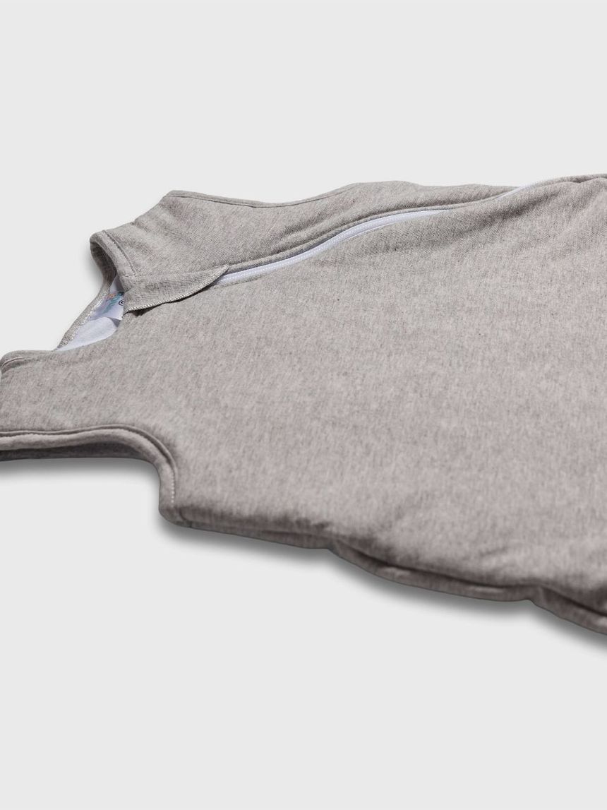 Tender υπνόσακος ανοιξιάτικος/φθινοπωρινός flex 1.0 tog marle γκρι 27561 - Tender