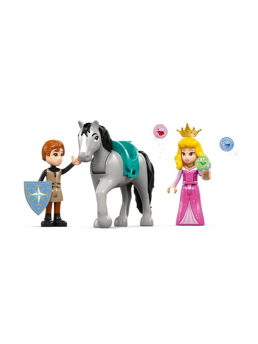 Lego disney princess maleficent's dragon form 43240 - LEGO