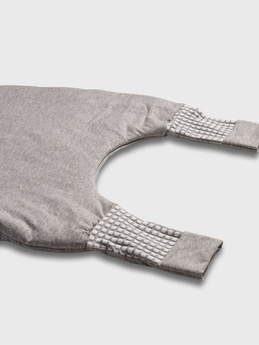 Tender υπνόσακος ανοιξιάτικος/φθινοπωρινός flex 1.0 tog marle γκρι 27561 - Tender